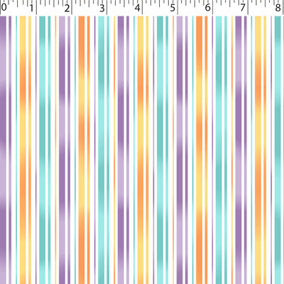 BALLOON RIDE COORDINATES - SHADED STRIPE