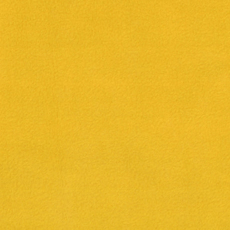 ARCTIC FLEECE SOLIDS - YELLOW COLOUR FAMILY