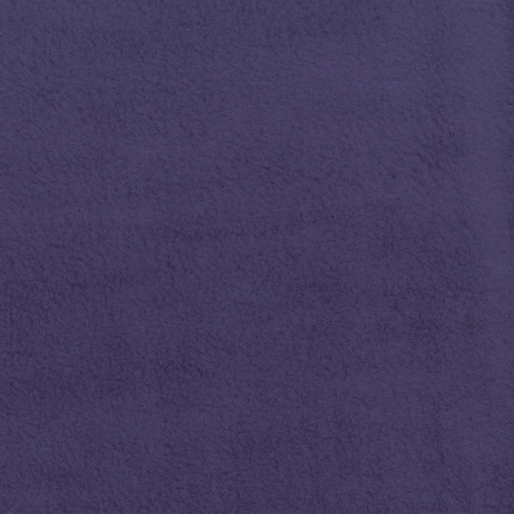 ARCTIC FLEECE SOLIDS - PURPLE COLOUR FAMILY