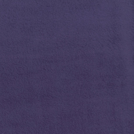 ARCTIC FLEECE SOLIDS - PURPLE COLOUR FAMILY