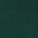 Medium weight brushed back polyester fleece in the colour of aventurine green