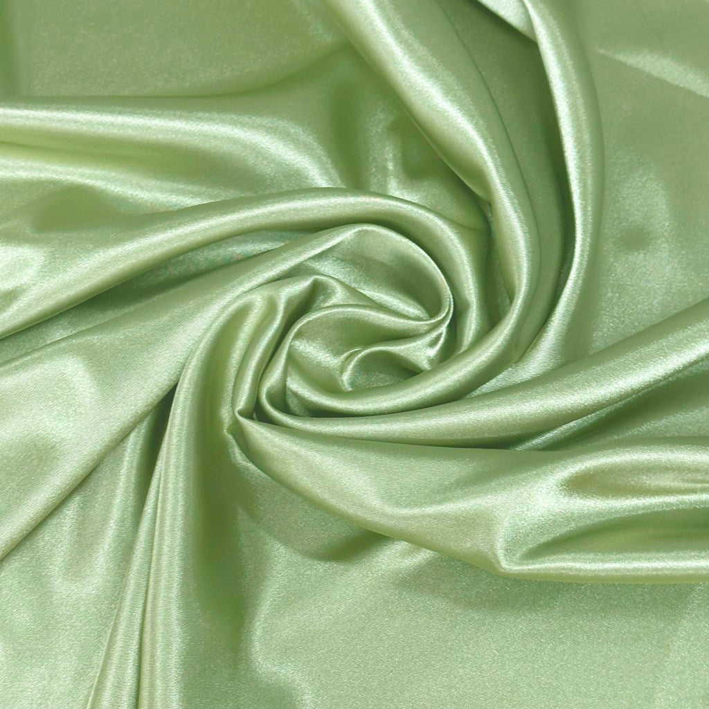 BRIDAL SATIN