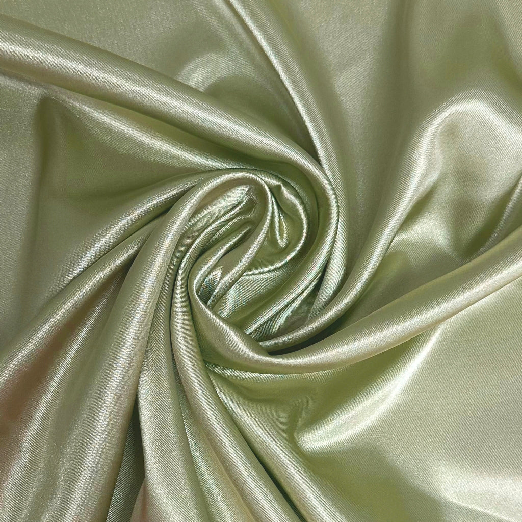 BRIDAL SATIN