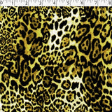 ANIMAL SKIN PRINTS