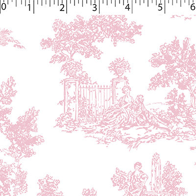 PROVENCE COORDINATES - PROVENCE TOILE