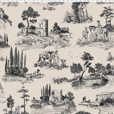 BELLA CASA COLLECTION - COUNTRYSIDE TOILE