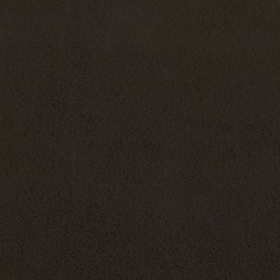 brown polyester micro fleece