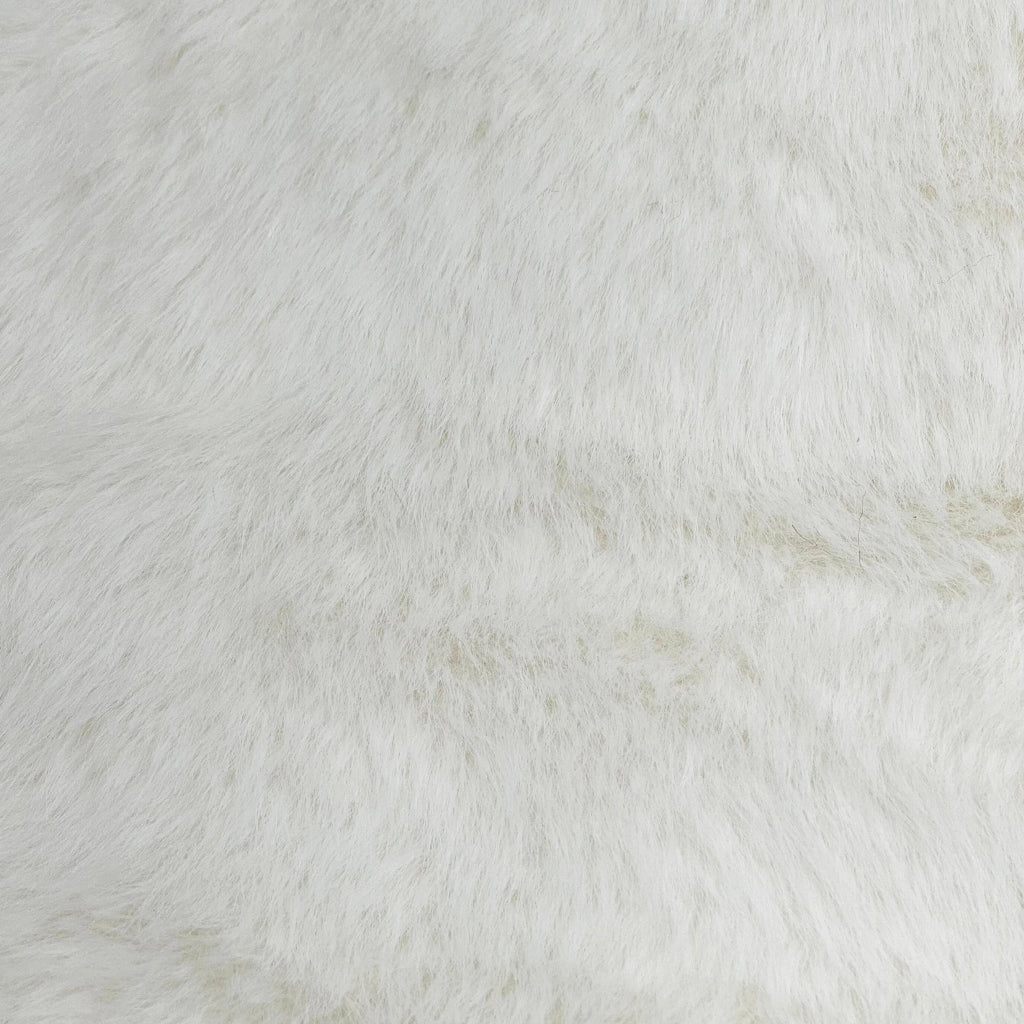 RABBIT FAUX FUR