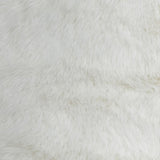 RABBIT FAUX FUR