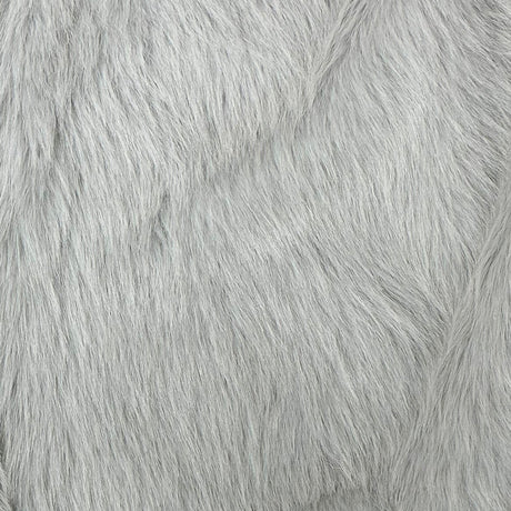 RABBIT FAUX FUR