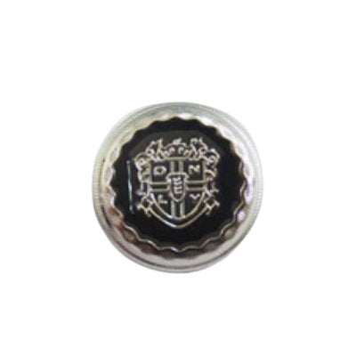 MILITARY BUTTON - 23MM