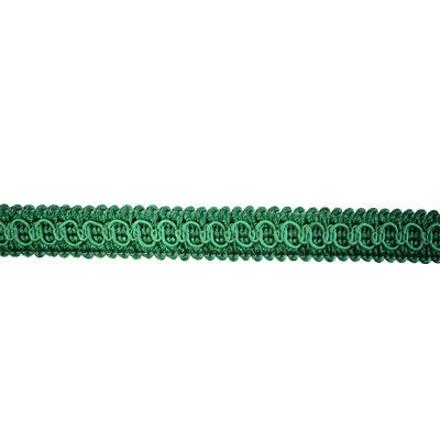 BRAIDED GIMP TRIM 15MM