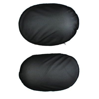 SHOULDER PAD 3/4" RAGLAN