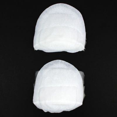 SHOULDER PAD 1/2" RAGLAN TAILOR