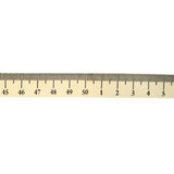 TWILL TAPE PRINTED TAPE MEASURE 15MM