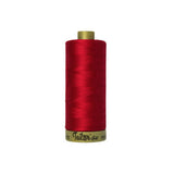 SEWING THREAD QUILTING COTTON 1200YDS SOLID