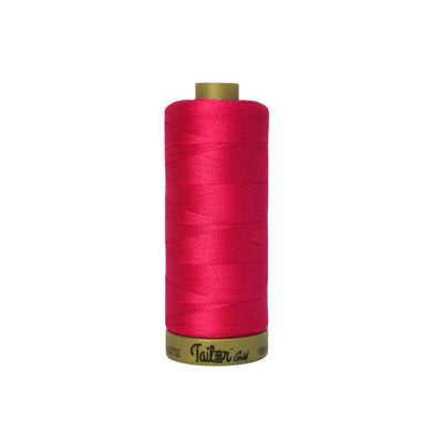 SEWING THREAD QUILTING COTTON 1200YDS SOLID