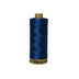 SEWING THREAD QUILTING COTTON 1200YDS SOLID