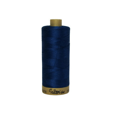 SEWING THREAD QUILTING COTTON 1200YDS SOLID