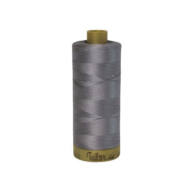 SEWING THREAD QUILTING COTTON 1200YDS SOLID