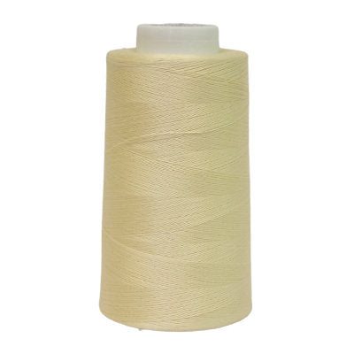 SEWING THREAD QUILTING COTTON 5000YDS SOLID