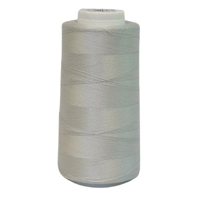 SEWING THREAD QUILTING COTTON 5000YDS SOLID