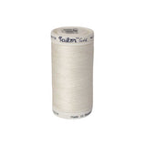 SEWING THREAD UNIVERSAL POLYESTER 500YDS