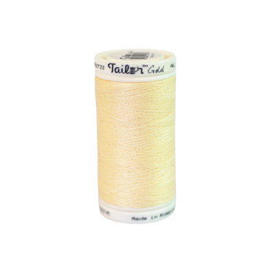 SEWING THREAD UNIVERSAL POLYESTER 500YDS