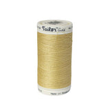 SEWING THREAD UNIVERSAL POLYESTER 500YDS