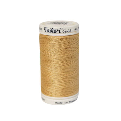 SEWING THREAD UNIVERSAL POLYESTER 500YDS