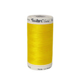 SEWING THREAD UNIVERSAL POLYESTER 500YDS