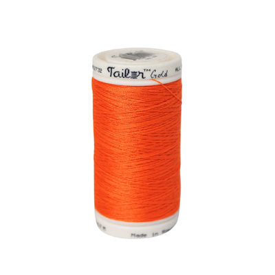 SEWING THREAD UNIVERSAL POLYESTER 500YDS