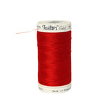 SEWING THREAD UNIVERSAL POLYESTER 500YDS