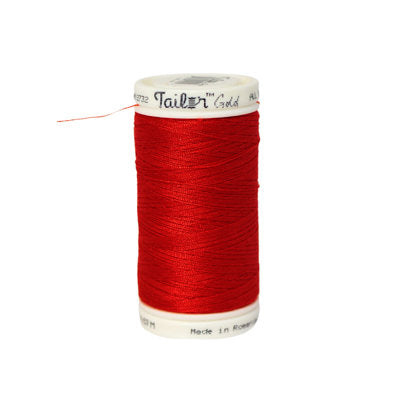 SEWING THREAD UNIVERSAL POLYESTER 500YDS