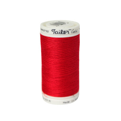 SEWING THREAD UNIVERSAL POLYESTER 500YDS