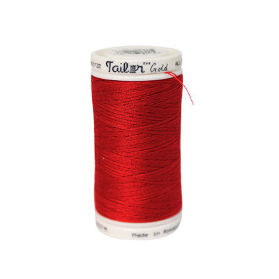 SEWING THREAD UNIVERSAL POLYESTER 500YDS