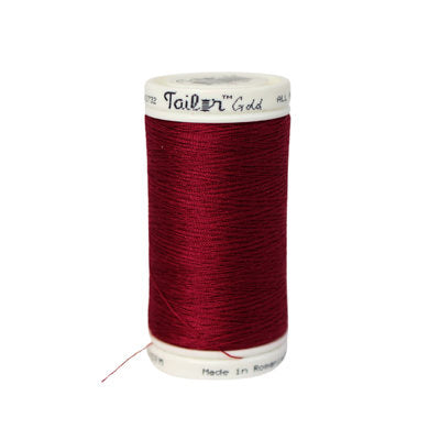 SEWING THREAD UNIVERSAL POLYESTER 500YDS