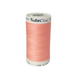 SEWING THREAD UNIVERSAL POLYESTER 500YDS