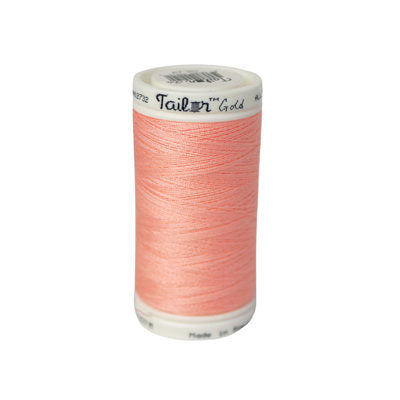 SEWING THREAD UNIVERSAL POLYESTER 500YDS