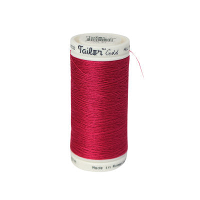 SEWING THREAD UNIVERSAL POLYESTER 500YDS