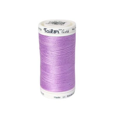 SEWING THREAD UNIVERSAL POLYESTER 500YDS