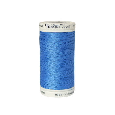 SEWING THREAD UNIVERSAL POLYESTER 500YDS