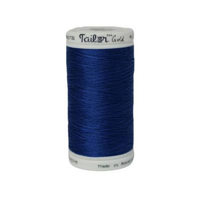 SEWING THREAD UNIVERSAL POLYESTER 500YDS