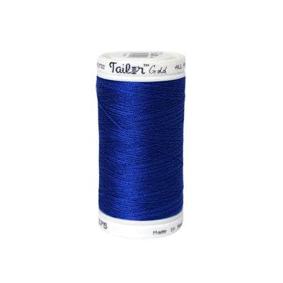 SEWING THREAD UNIVERSAL POLYESTER 500YDS