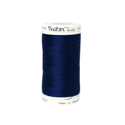 SEWING THREAD UNIVERSAL POLYESTER 500YDS