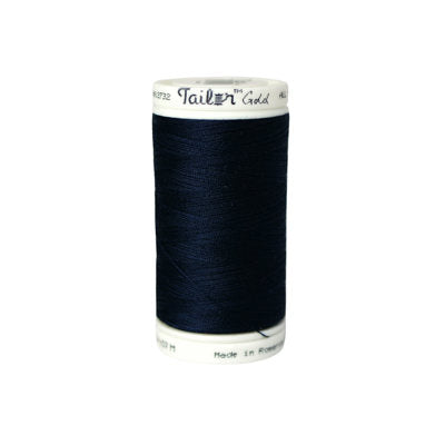 SEWING THREAD UNIVERSAL POLYESTER 500YDS