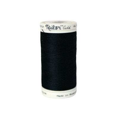 SEWING THREAD UNIVERSAL POLYESTER 500YDS