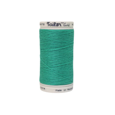 SEWING THREAD UNIVERSAL POLYESTER 500YDS