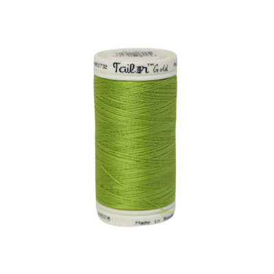 SEWING THREAD UNIVERSAL POLYESTER 500YDS