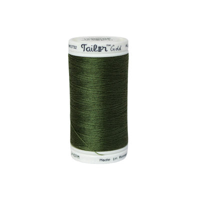 SEWING THREAD UNIVERSAL POLYESTER 500YDS